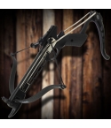 Anglo Arms 80lb Cyclone Self Cocking Aluminium Pistol Crossbow