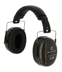 C5 Max defense Anti-Noise Earmuffs NRR 26