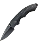AB005B ABKT Tac Hornet Linerlock Pocket Knife