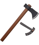 BARE2120 Barebones Living Woodsman Field Hatchet