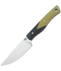 BTKF01B Bestech Knives HEIDI Fixed Blade Knife Beige