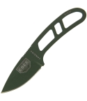 ESCANOD Esee Candiru Series Knife OD Green