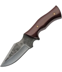PA203422 Blacksmith Fixed Blade Knife