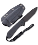 CIVIVI Elementum C2105A D2 Fixed Blade Knife G10 Handle
