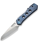 WEKNIFE Vision R WE21031-3 Knife Titanium Handle