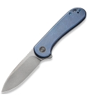 WEKNIFE Elementum WE18062X-2 Lock Knife Titanium Handle