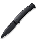 CIVIVI Cetos C21025B-2 Lock Knife Micarta Handle