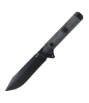 Acta Non Verba M73 Kontos Survival Knife