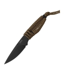Acta Non Verba P100 Coyote Sleipner Neck Knife