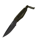 Acta Non Verba P100 Olive Sleipner Neck Knife