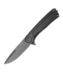 Acta Non Verba Z100 Sleipner Linerlock Knife