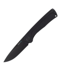 Acta Non Verba Z200 Sleipner Linerlock Knife in Black
