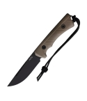 Acta Non Verba ANVP200-050 Coyote Fixed Blade