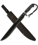 MTech MT-20-08L Master Fixed Blade Machete