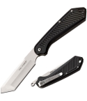 Tac-Force TF-1040BK Tanto Razor Lock Knife