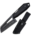 Tac-Force TF-FIX021BK	Cyber Wharncliffe Knife - Black