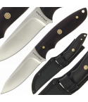 Anglo Arms K-FB-259 8" Fixed Blade Neck Knife