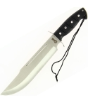 Golan FB-293SL Fixed Blade Bowie Knife