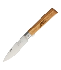 MAM Oak Drop Point Linerlock Knife