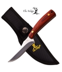 Elk Ridge ER-299WD Mirror Fixed Blade Knife
