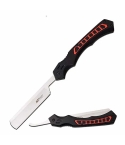 MTech USA MT-1007RD Red Straight Razor