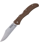 Cold Steel CS20KR9 Range Boss Lockback Knife FDE