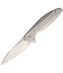 Ruike P128-SF Harpoon Framelock Knife