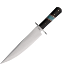 Marbles MR643 Turquoise Bowie Knife
