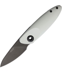 Acta Non Verba Z070 EDC Knife in Black