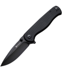 SENCUT S23054B1 Errant Linerlock Knife