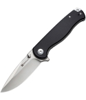 SENCUT S23054B3 Silver Errant Linerlock Knife