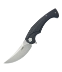 Kubey KUB173E Scimitar Linerlock Knife
