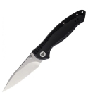 Trivisa TVTY13BG14 Delphinus Linerlock Knife