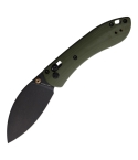 Vosteed VOSA0207 Mini Nightshade Crossbar Lock Knife