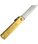 Higonokami HIGOC4 Japanese Paper Steel Folding Knife