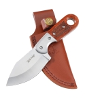 Elk Ridge Bolster Fixed Blade Knife