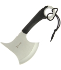 Elk Ridge 2AXEBK  Spiked Hand Axe