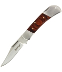 Elk Ridge ER-123W Traditional Gentleman's Knife