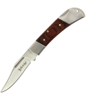 Elk Ridge ER-125W Gentleman's Folding Blade