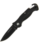 Buckland BF016699 Liner Lock Folding Knife