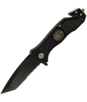 Buckland BF111523  Liner Lock Folding Knife