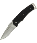 Buckland BZ010131 Liner Lock Folding Knife