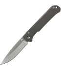 Buckland BZ011134 “Titanium Stinger” Folding Knife