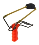 P52 High Velocity Professional Slingshot