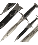 LoTR Bilbo's Sting Sword