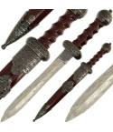 Mini Ornate Roman Gladius Dagger Letter Opener