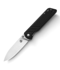 QSP G10 Lock Knife - Black