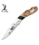 Elk Ridge Gentleman's Knife