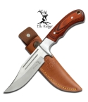 Elk Ridge Mirror Fixed Blade Knife