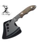 Elk Ridge Camp Axe